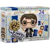 Calendrier de l'avent Harry Potter - FUNKO - Blanc - Mixte - Enfant