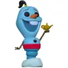 Funko POP! Disney Olaf Present Olaf as Genie - Exclusive