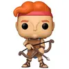Funko Pop ! Disney Hercules 25th - Hercules W/Bow (10 Cm)