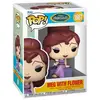 POP Disney  HS4- Meg w/flower