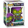 Figurine Funko Pop! Marvel: Monster Hunters- Green Goblin