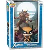 Funko Pop! Comic Cover: Marvel- Wolverine [Collectables] Vinyl Figure