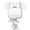Figurine Funko Pop Disney Valentine Minnie Mouse Exclusivité