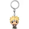 Funko Keychain Boruto Uzumaki