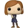 Figurine Funko Pop Animation Jujutsu Kaisen Nobara Kugisaki