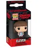 Figurine Funko Pop Keychain Stranger Things Season 4 Eleven