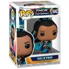 Figurine Funko Pop! Marvel: Thor L&T- Valkyrie