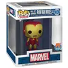 Funko Pop Marvel Hall of Armor Iron Man Model 4 Vinyl Figure
