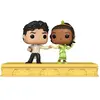 Funko Pop! Figurine Tiana Et Naveen 100e Anniversaire De Disney