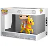 Funko Pop! Figurine De Bert Mary Poppins 100e Anniversaire De Disney