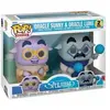 Figurine Funko Pop Movies Spellbound Oracle Sunny and Oracle Luno 2 PK