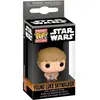 Figurine Funko Pop Keychain Obi-Wan Kenobi S2 Young Luke Skywalker