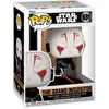 Funko Pop! Star Wars: Obi-Wan Kenobi - Grand Inquisitor