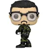 Funko Aquaman Et Le Royaume Perdu - Figurine Pop! Dr. Shin 9 Cm