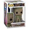 Figurine Funko POP! Vinyl: Gardiens de la Galaxy - Groot