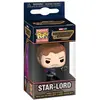 Funko Pocket Pop! Keychain: Guardians of the Galaxy Vol. 3 - Star Lord