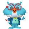 Figurine Funko Pop Disney Professor Owl