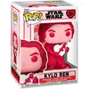 Figurine Funko Pop! N°591 - Star Wars : Valentines S3 - Kylo Ren