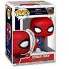FUNKO/FIG Figurine Funko POP! Marvel: SM:NWH S3- Spider Man Finale suit