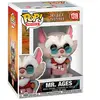 Funko Figurine Funko Pop - Brisby Et Le Secret De Nimh N°1319 - M. Age...