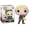 Figurine Funko Pop - The Witcher Série Netflix N°1319 - Ciri (67423)
