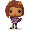 Funko Figurine Funko Pop - Monster High N°116 - Clawdeen Wolf (67428)