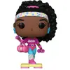 Figurine POP! Barbie Rewind 9 cm - FUNKO - Barbie - Mixte - Adulte - Intérieur