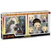 Figurine Funko Pop! N°37 - Def Leppard - Hysteria