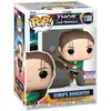 Funko Pops, Opruiming, Marvel