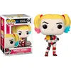 Funko Pop! Figurine Exclusive De Super-héros Harley Quinn Dc Comics