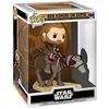 Figurine Funko POP! Deluxe: Obi-Wan Kenobi- Obi-Wan Kenobi
