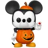 Funko Figurine Funko Pop - Disney N°1218 - Mickey Mouse (64089)