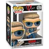 Figurine Funko Pop! Rocks: U2- ZooTV- Adam