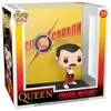 Funko Pop! Albums: Queen - Freddie Mercury (Flash Gordon)