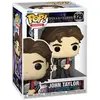 Funko Pop! Rocks: Duran Duran - Wild Boys John Taylor - Figurine en Vi...