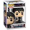 Funko - Duran Duran - Figurine POP! Wild Boys Rodger 9 cm