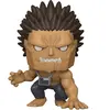 Funko Pop! Figurine Exclusive Super Gigantomachia My Hero Academia