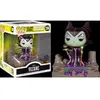 Figurine Funko Pop Deluxe Disney Maleficent