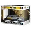 Figurine Funko Pop Ride Supdlx Black Adam