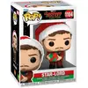 Funko Pop Marvel: GOTG HS- Pop 4