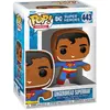 Figurine Funko Pop Super Heroes DC Gingerbread Superman