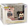 FUNKO WALT DISNEY WORLD 50TH ANNIV.-TOWER OF TERROR MICKEY