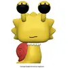 Funko Pop Simpsons Snail Lisa Vinyl Figure
