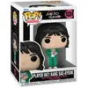 Funko Squid Game - POP! TV Sae-byeok 067 9 cm Verzamelfiguur - Multicolours