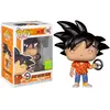 Figurine Funko Pop! N°1162 - Dragon Ball Z - Goku (Examen De Conduite)