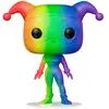 Figurine Funko Pop Heroes Dc Pride Harley Quinn