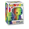 Figurine Funko Pop DC Pride Robin Rainbow Glitter