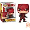 Figurine Funko Pop Movies The Flash Pop 2 Barry Allen