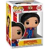 Figurine Funko Pop Movies The Flash Pop 6 Supergirl