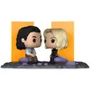 Funko Pop! Figurine Exclusive Moment-and Sylvie Marvel Loki